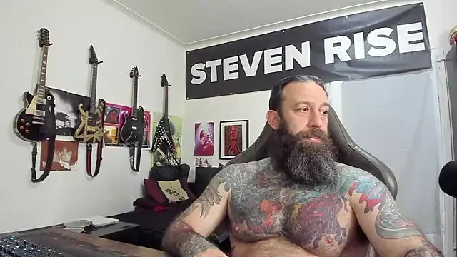 StevenRiseNYC from StripChat is Private