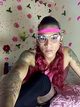 Sthefy_luna131 from StripChat is Freechat