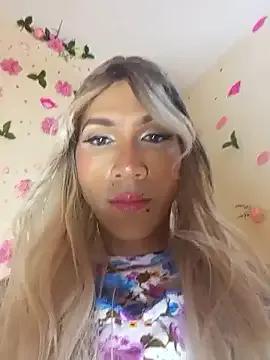 Sthefy_luna131 from StripChat is Freechat