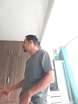 stivenlujan69 from StripChat is Freechat