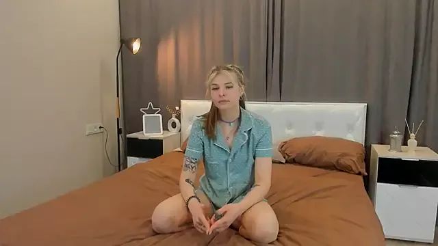StormiGreyf from StripChat is Private