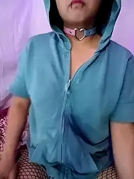 StriderPink from StripChat is Freechat