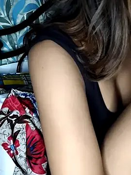 Private STRIP_GLOW on StripChat