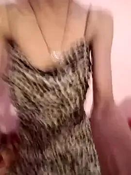 Stripper_Maahi from StripChat is Freechat