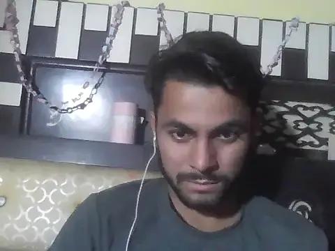 Stubborndesiboy from StripChat is Freechat
