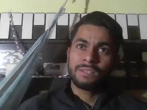 Stubborndesiboy from StripChat is Freechat