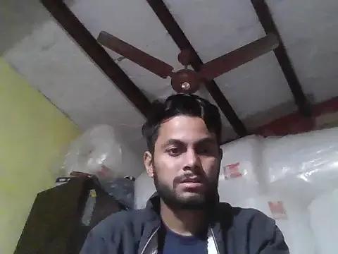 Stubborndesiboy from StripChat is Freechat