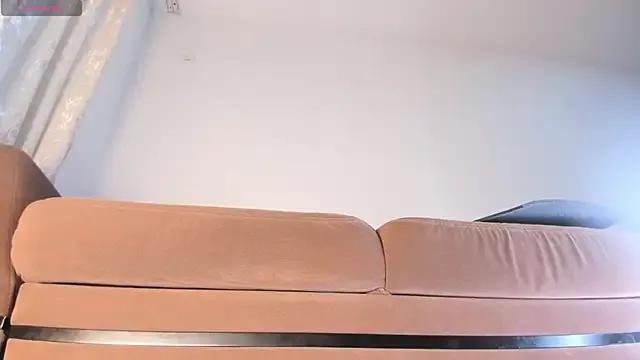 Su_nan from StripChat