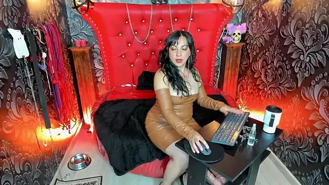 SubYunna1 from StripChat