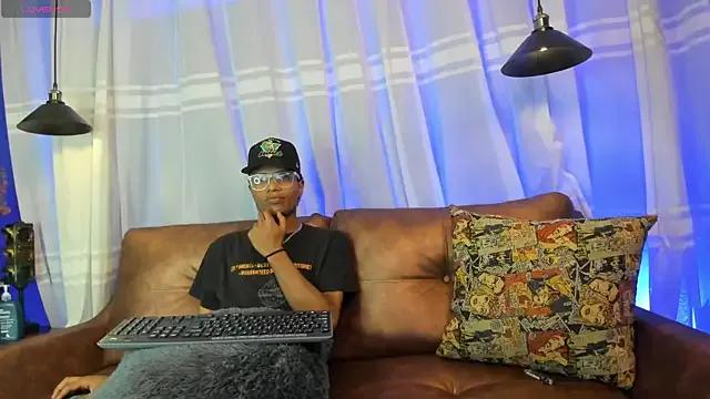 Suckdream1 from StripChat is Freechat