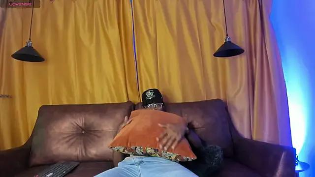 Suckdream1 from StripChat is Freechat