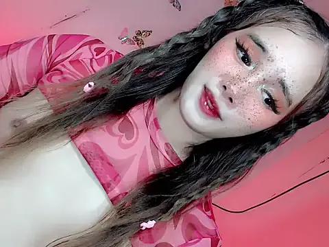 Sugarfucker20 from StripChat is Freechat