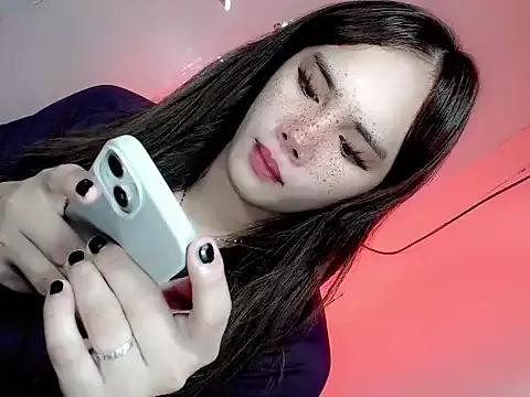 Sugarfucker20 from StripChat is Freechat