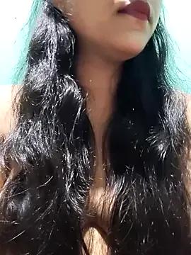 SugarWithSpice from StripChat is Freechat