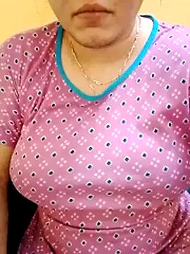 Suhana_Darling from StripChat is Freechat