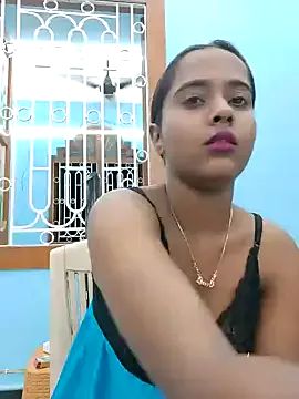 sujata_ghosh from StripChat is Freechat