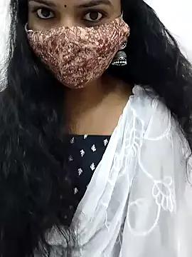 Freechat Sumathi_1176 on StripChat