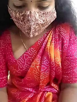 Freechat Sumathi_1176 on StripChat