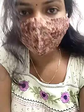 Freechat Sumathi_1176 on StripChat