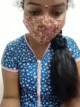 Freechat Sumathi_1176 on StripChat