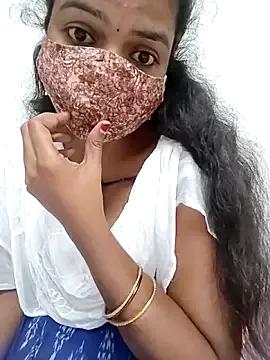 Freechat Sumathi_1176 on StripChat