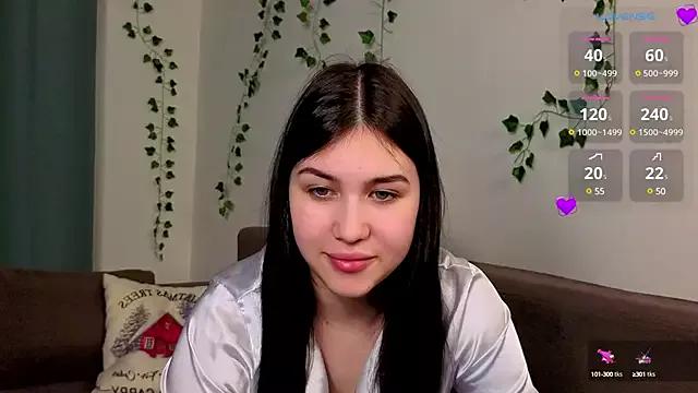 SummerGonzalez from StripChat is Freechat