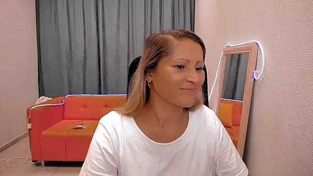 sunny_lady_0 from StripChat is Freechat