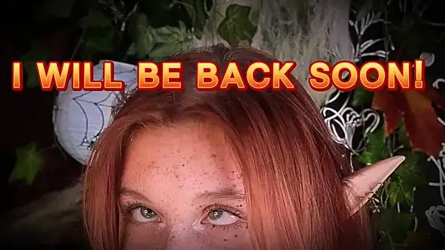 Sunny_Mouse_ from StripChat