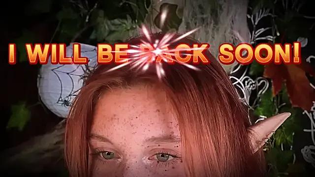 Sunny_Mouse_ from StripChat