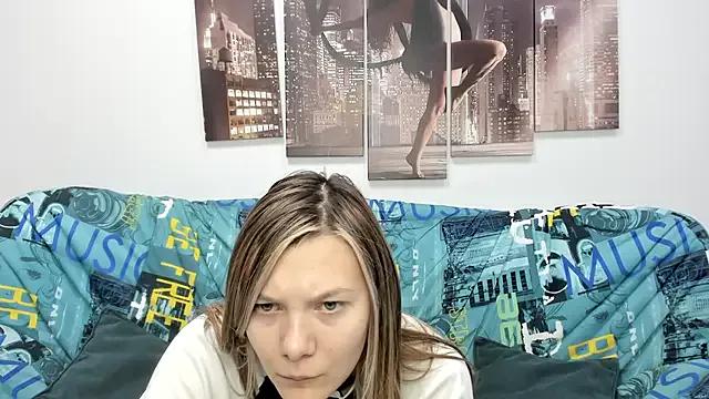 Sunny_Sammy from StripChat is Freechat