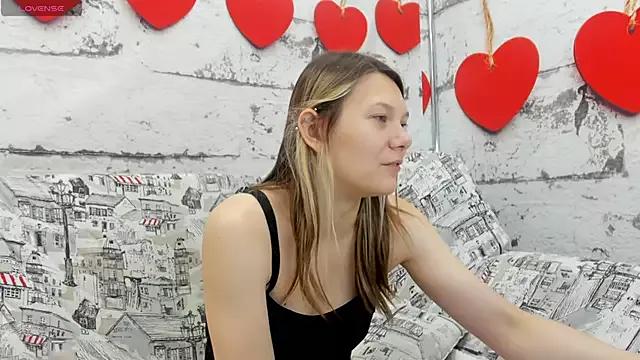 Sunny_Sammy from StripChat is Freechat