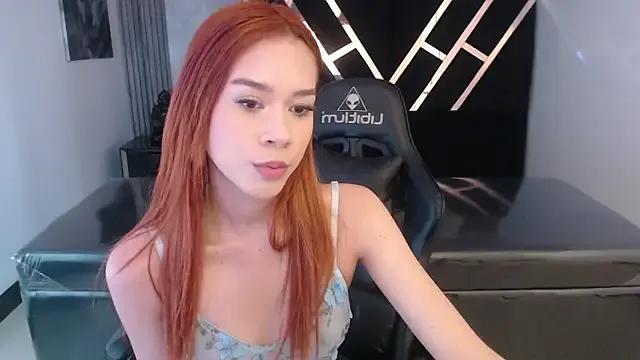 Sunrise_ch from StripChat is Freechat