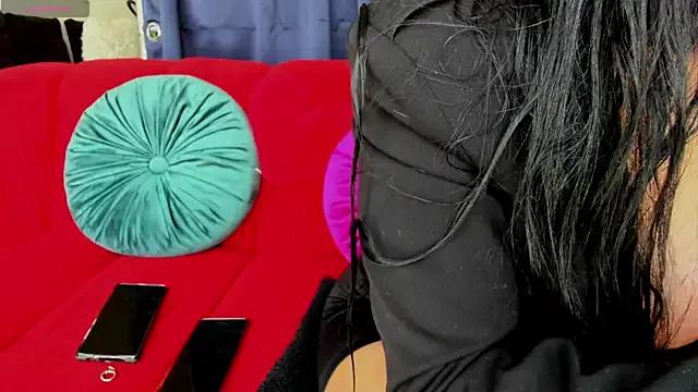 SUPERGOGA from StripChat is Freechat