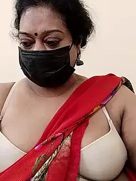 surekha-30 from StripChat is Freechat