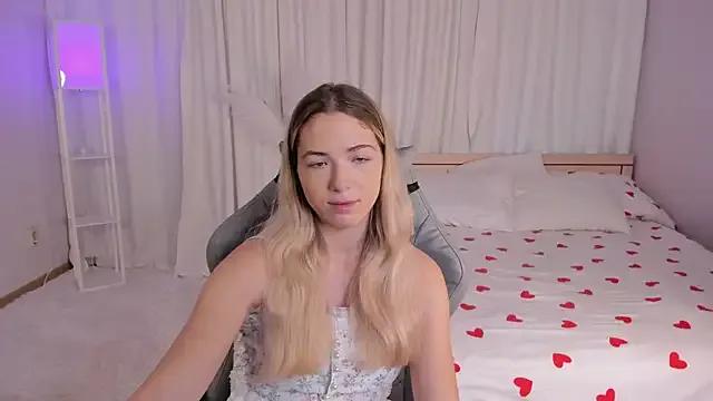 Susan_Mimi from StripChat is Freechat