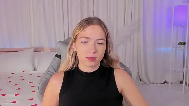 Susan_Mimi from StripChat is Freechat