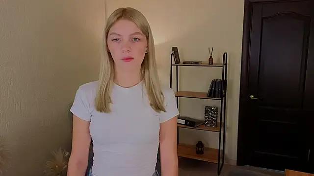 Susan_Sanders_ from StripChat is Freechat