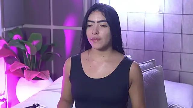 Susan_wall from StripChat