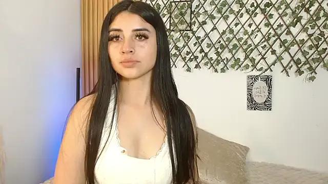 Susana_lee from StripChat is Freechat