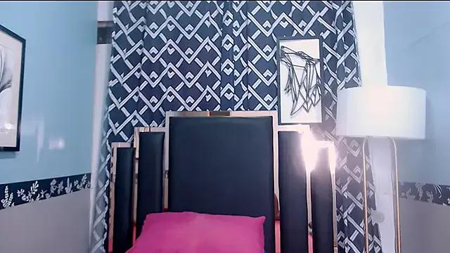 SUSANADEEP from StripChat is Freechat