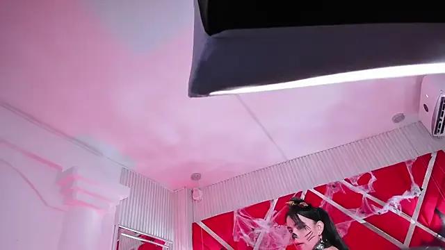 SusanCouper from StripChat