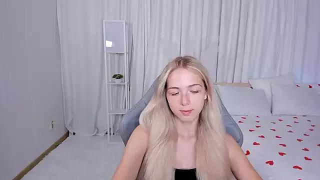 SusanMimi from StripChat is Freechat