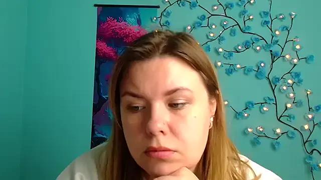 SusannaNight from StripChat