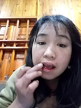 susie_min from StripChat is Freechat