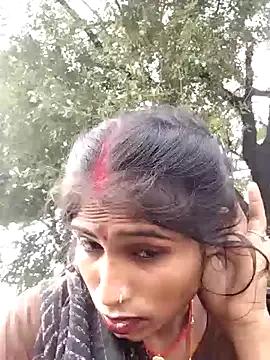 Susila_ji from StripChat is Freechat