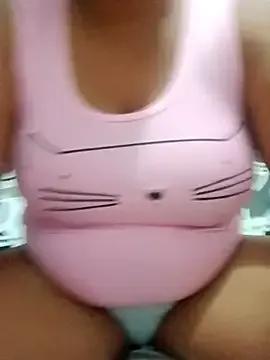 Susylasexy from StripChat is Freechat