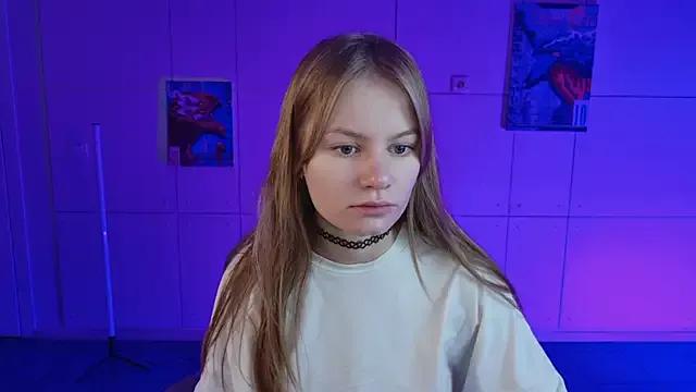 swag_evalution from StripChat is Freechat