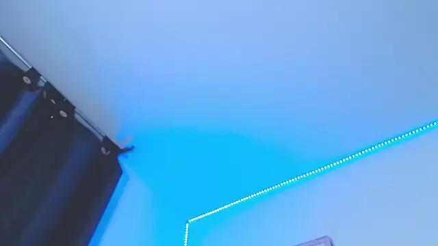 sweeet_amy from StripChat