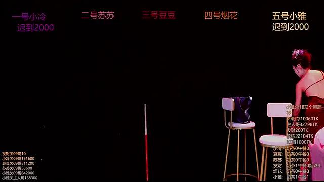 Sweet--Baby from StripChat is Freechat