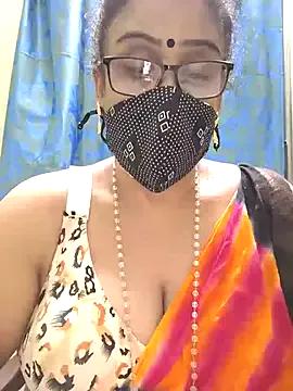 sweet-lotus from StripChat is Freechat